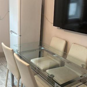 Appartement met Drie Slaapkamers